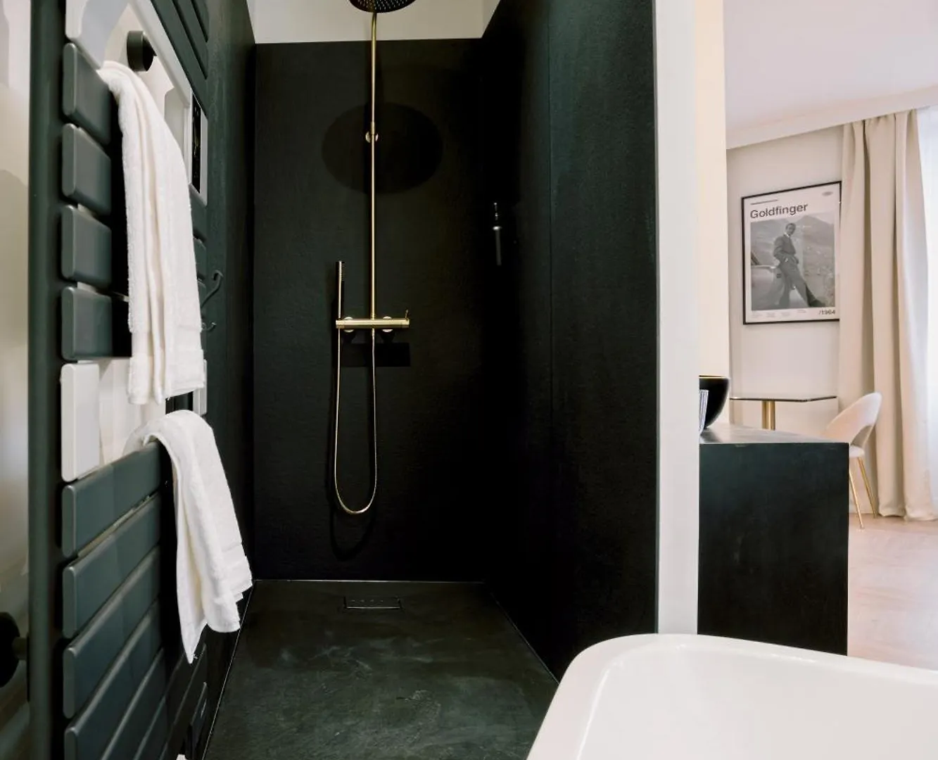 Les Suites De La Cathedrale Albi Appartement