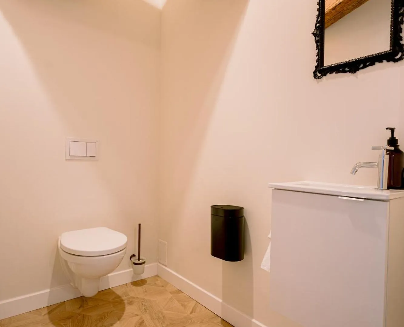 Appartement Les Suites De La Cathedrale Albi