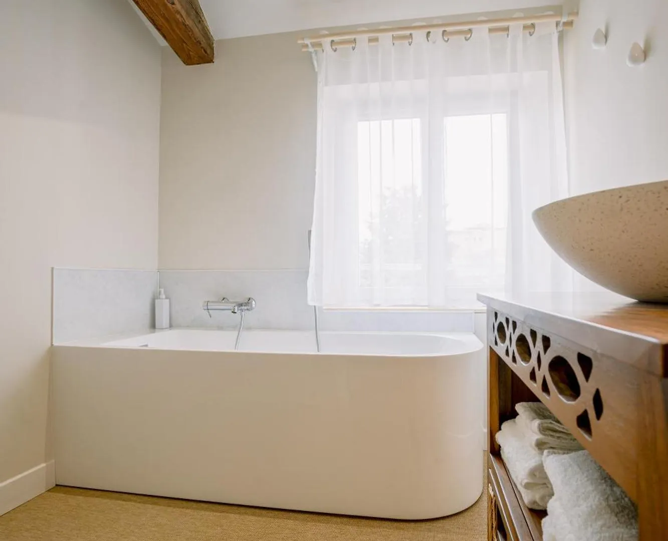 Les Suites De La Cathedrale Albi