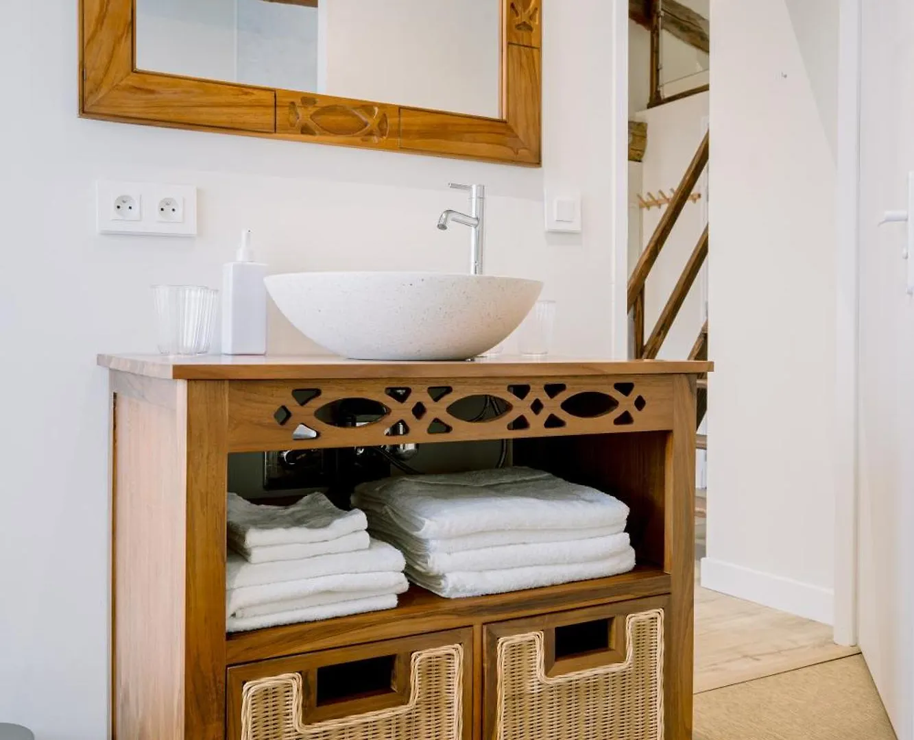 Les Suites De La Cathedrale Albi Appartement