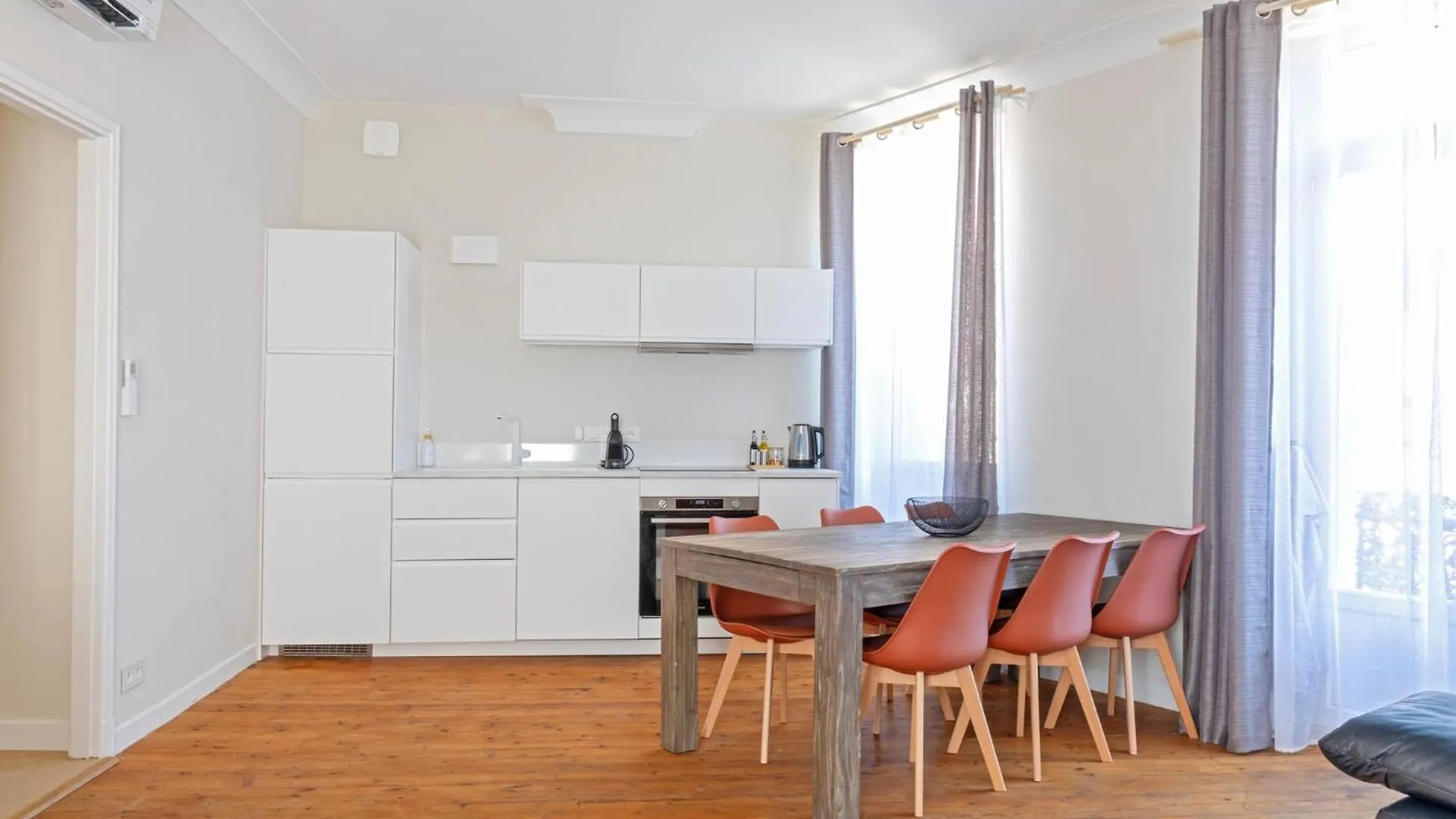 Appartement Les Suites De La Cathedrale Albi