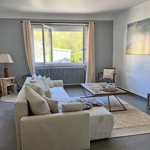 Maison 1877 Hébergement de vacances