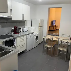 T2 N3 Hyper-centre Climatise Parking Appartement