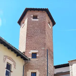 Tour Medievale Unesco Appartement